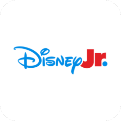 Disney Jr