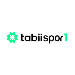 Tabii Spor 1