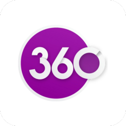 360 TV